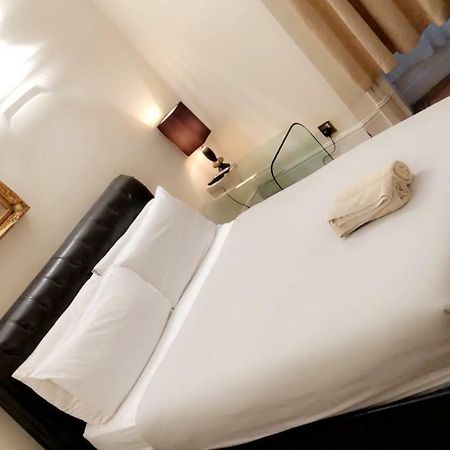 Hyde Park Residences London Ngoại thất bức ảnh