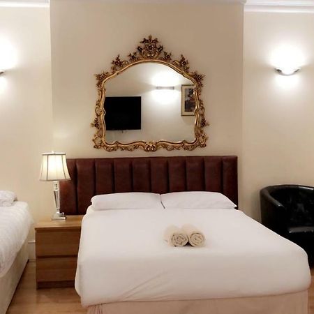 Hyde Park Residences London Ngoại thất bức ảnh