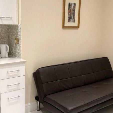 Hyde Park Residences London Ngoại thất bức ảnh
