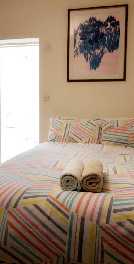 Hyde Park Residences London Ngoại thất bức ảnh