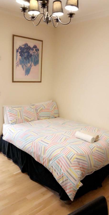 Hyde Park Residences London Ngoại thất bức ảnh