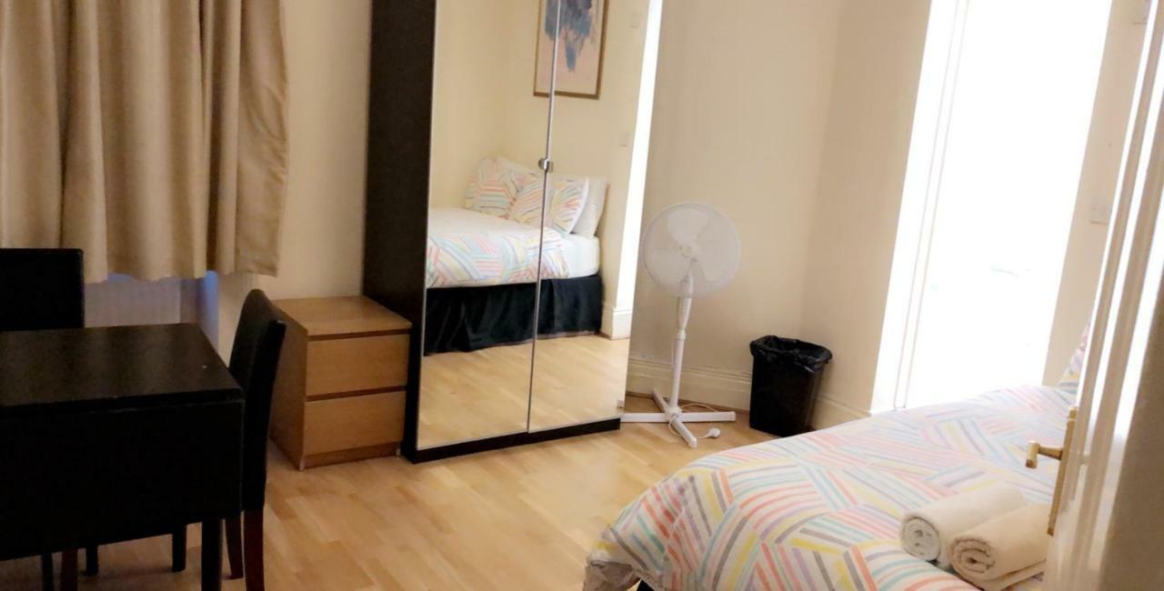 Hyde Park Residences London Ngoại thất bức ảnh