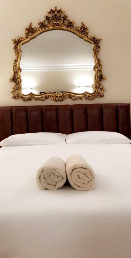 Hyde Park Residences London Ngoại thất bức ảnh