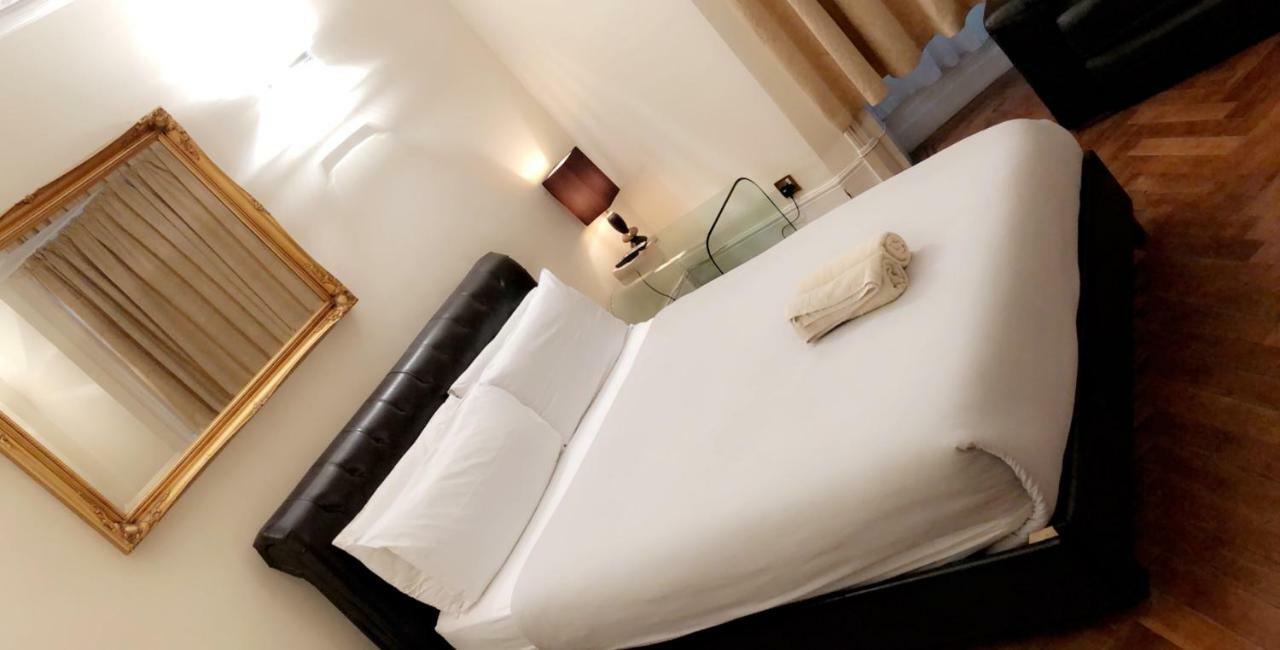 Hyde Park Residences London Ngoại thất bức ảnh