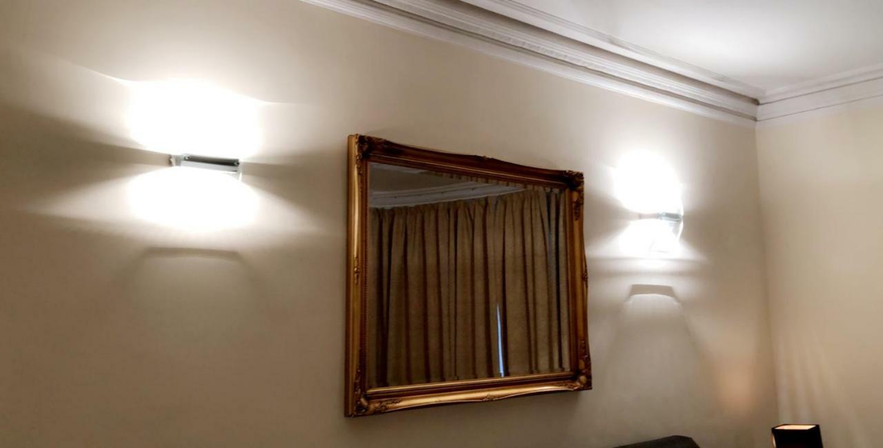 Hyde Park Residences London Ngoại thất bức ảnh