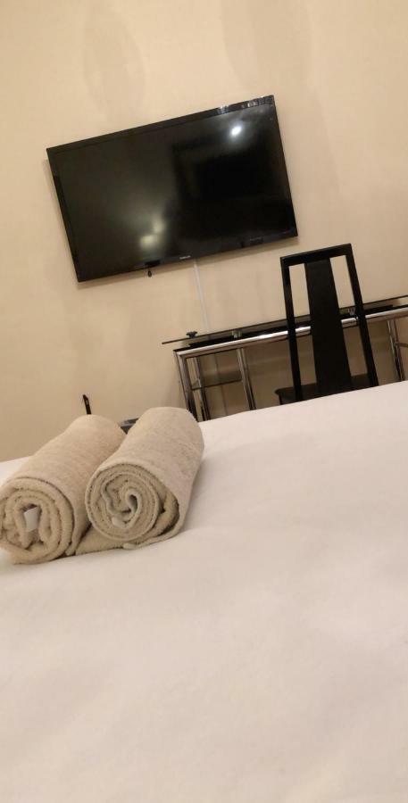 Hyde Park Residences London Ngoại thất bức ảnh