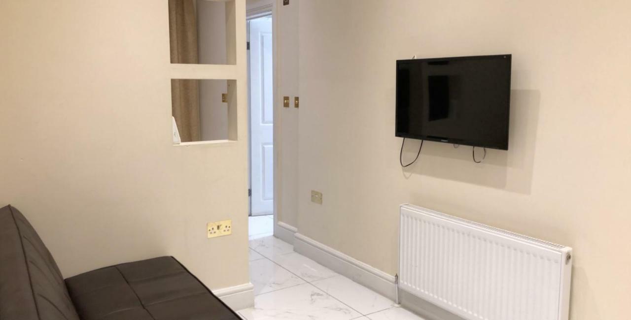 Hyde Park Residences London Ngoại thất bức ảnh