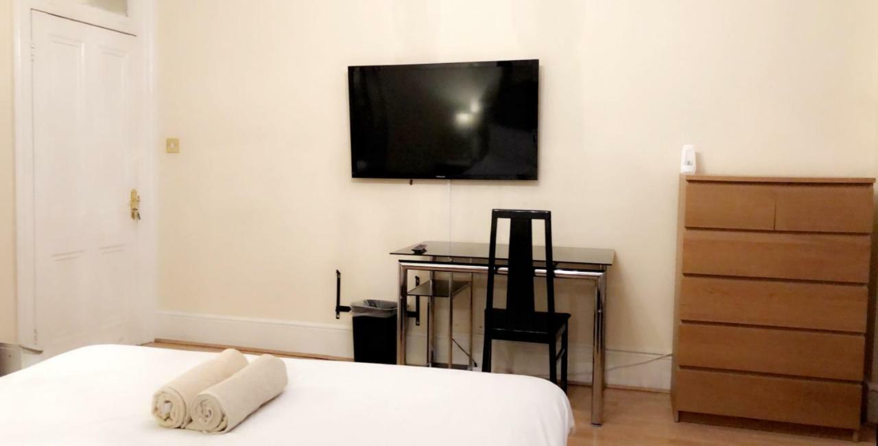 Hyde Park Residences London Ngoại thất bức ảnh