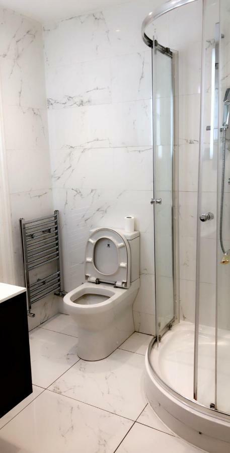 Hyde Park Residences London Ngoại thất bức ảnh