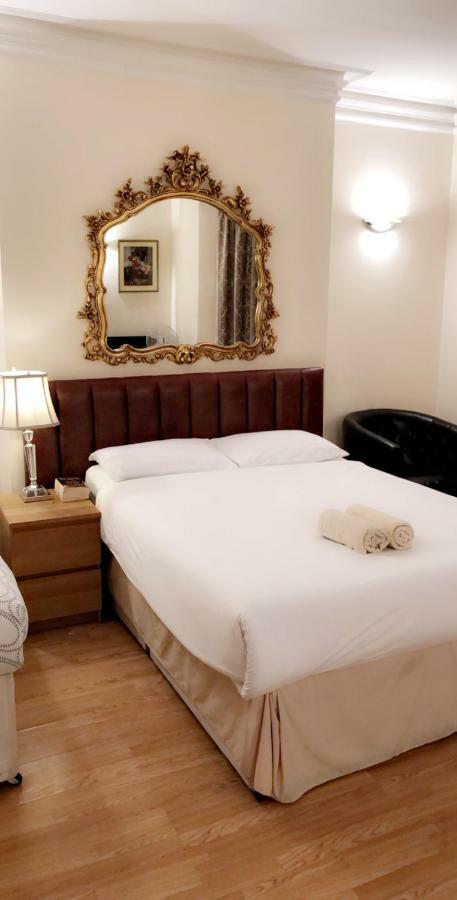 Hyde Park Residences London Ngoại thất bức ảnh