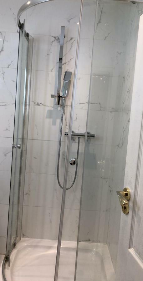 Hyde Park Residences London Ngoại thất bức ảnh