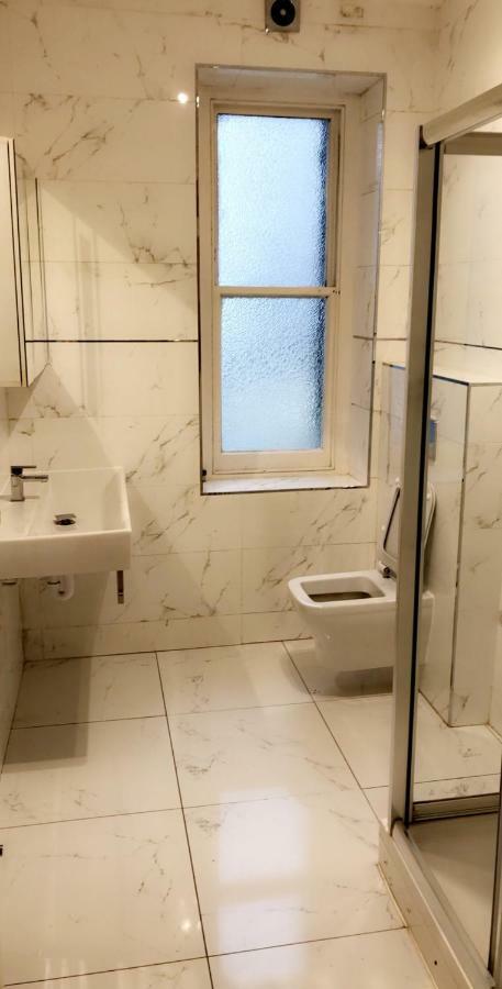 Hyde Park Residences London Ngoại thất bức ảnh