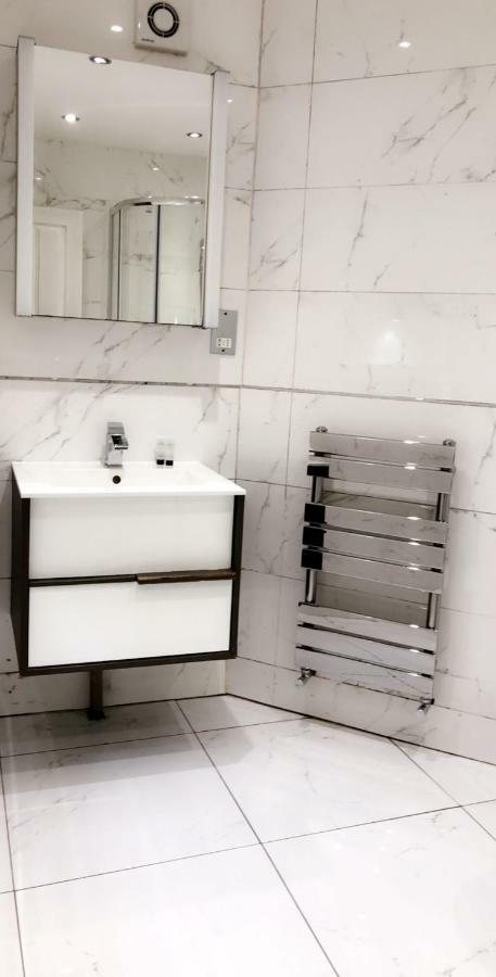 Hyde Park Residences London Ngoại thất bức ảnh