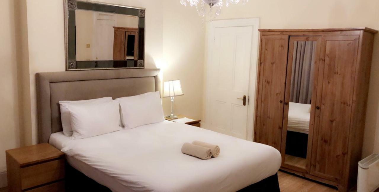 Hyde Park Residences London Ngoại thất bức ảnh