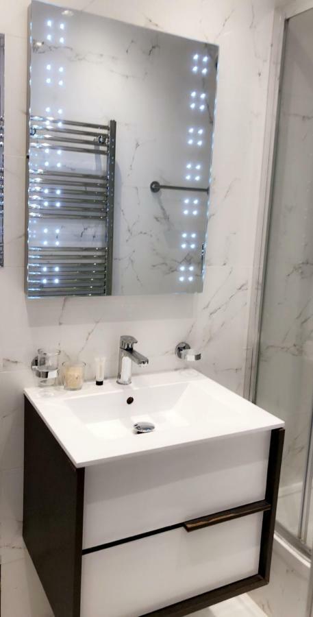 Hyde Park Residences London Ngoại thất bức ảnh