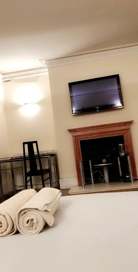 Hyde Park Residences London Ngoại thất bức ảnh