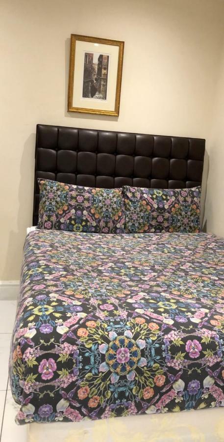 Hyde Park Residences London Ngoại thất bức ảnh