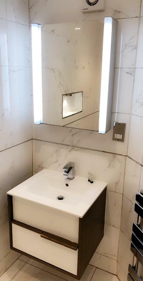 Hyde Park Residences London Ngoại thất bức ảnh