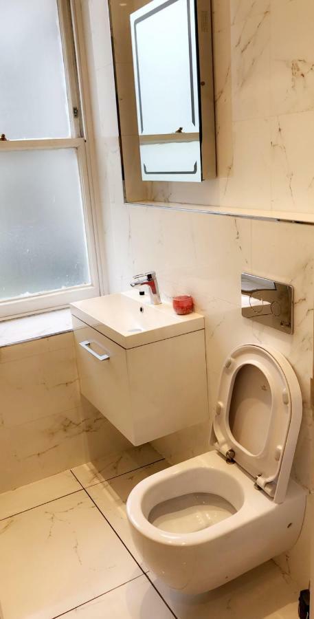 Hyde Park Residences London Ngoại thất bức ảnh